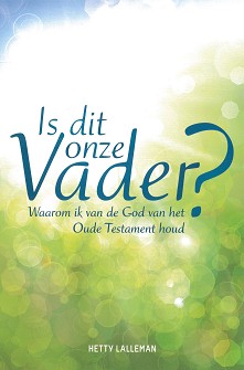 Is dit onze Vader?